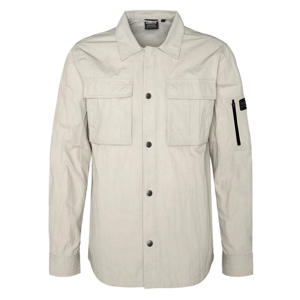 Barbour International Shutter Overshirt